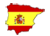ALFER SERIGRAFÍA - Espanol